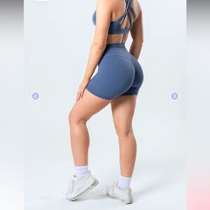 RecStretch Original Sculptseam Plus Shorts (Ace L)